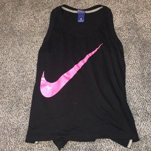 Nike Muscle Tank